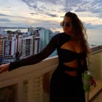 Ana Carolina Muniz - @anamunizfaria - Instagram