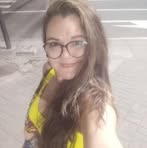 Ana Muniz - Facebook