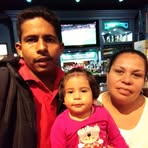 Ana Muralles - Facebook