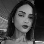 Ana Clara Murcia - @ana_murciaa - Instagram