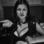 Ana Maria Murcia Miranda - @ana.murcia_ - Instagram