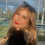 Ana Murcia - @lanna.mg2 - Instagram