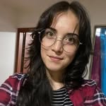 Gabriela Murcia - @ana___murcia - Instagram