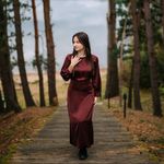 Ana Mureşan - @anaamuresann - Instagram