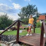 Ana Muresan - @ana.muresan.9615 - Instagram