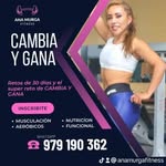 Ana Murga - @ana.murga.50552 - Instagram