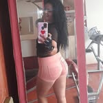 Ana Murga - @murga774 - Instagram