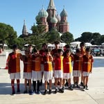 Anamur Galatasaray Futbol - @anamurgalatasarayfutbolokulu - Instagram
