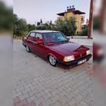 Modifiye Tutkunları 🇹🇷👑 - @anamur_garaj333 - Instagram