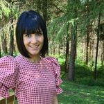 Ana García Murias - @anagmurias - Instagram