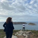Ana Maria Ballesteros Murias - @uxiopradias - Instagram