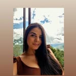 Ana Murĭel - @anamurielruiz93 - Instagram