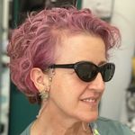 Ana Muriel - @anamuriel65 - Instagram