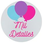 Ana Muriel - @mildetalles_15 - Instagram