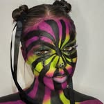 Ana Muriel - @makeupanamuriel - Instagram