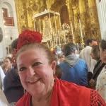 Ana Muriel - @anamuriel1960 - Instagram