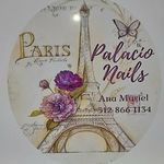 Ana Muriel - @palaciio_nails - Instagram