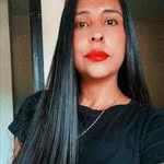 Ana Muriel - @anamuriel48 - Instagram