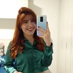 Ana María Murillo - @ana.murillo23 - Instagram