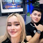 Ana Murillo - @china_2018_ - Instagram
