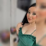 Ana Murillo - @anams_001 - Instagram