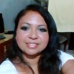 Anita Murillo - @ana_murillojam - Instagram