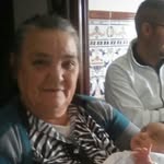 Ana Muro - @muro5532 - Instagram