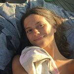 Ana Muro - @hannahwll - Instagram