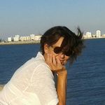 Ana muro - @muratelas - Instagram