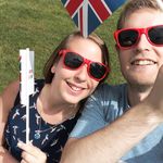 Ana & Murray - @whereisanamurray - Instagram
