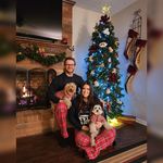 Ana María Murray - @anitam.murray - Instagram
