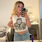 Ana Murray - @awamuwway - Instagram