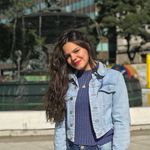 Ana Murta - @analuizamurta - Instagram