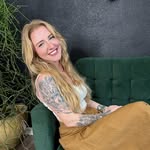 Ana Muse Adams - @anastasiadoesmyhair - Instagram