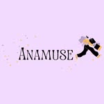 ANAMUSE - @anamuse.in - Instagram