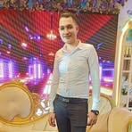 Ana Mustafa - Facebook