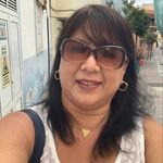 ANA LIEN CHI MUSTELIER - @lien_chi_m - Instagram