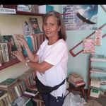 Ana Luz Torres Mustelier - @mustelieranaluztorres - Instagram