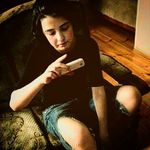 《~`》_《~`》 - @anamuyasashvili - Instagram