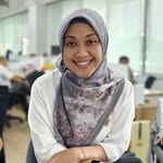Ana Muyasaroh Fahriantika - @ana_muyas - Instagram