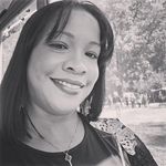 Ana Beatriz Myers - @saltnpepper1221 - Instagram