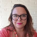 Ana Giles-Myers - @agmtalk - Instagram