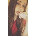 Ana Myers - @ananaktetis - Instagram
