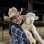 Ana Cláudia Nabor - @ananabor.vet - Instagram