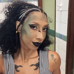 Ana Nabôr - @anabor_ - Instagram