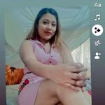 Ana Nabor - @ananabor1412 - Instagram