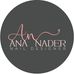 Ana Nader - Facebook