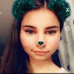 Ana Nagy - @nagyana27 - Instagram