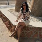 Ana Najera - @ananajera190985 - Instagram