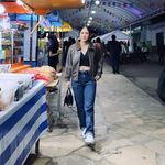 Ana Nájera - @ananajera05 - Instagram